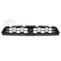 KüHlergrill KüHlergitter Dunkelgrau FüR Mitsubishi ASX Ga_W_
