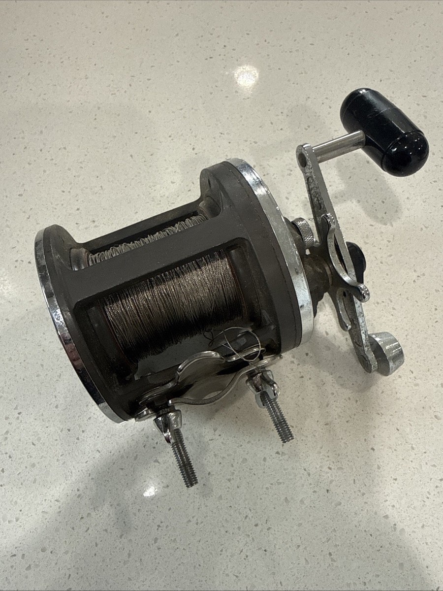 Daiwa Sealine 47H ハイスピードリール Daiwa Sealine 47H Fishing Reel | eBay