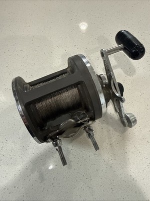 Daiwa Sealine 47H ハイスピードリール Daiwa Sealine 47H Fishing Reel | eBay