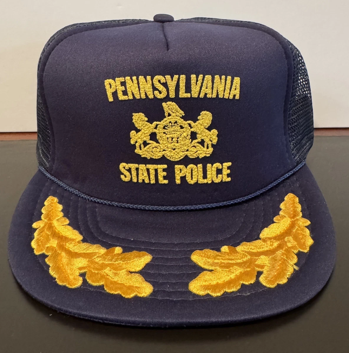 Police Hats for Men for sale | eBay