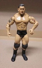 Batista action figure
