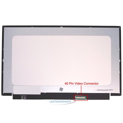 New 15.6 HP Pavilion L25208-001 FHD LCD LED IPS Non-Touch Display New 15.6 HP Pavilion L25208-001 FHD LCD LED IPS Non-Touch Display