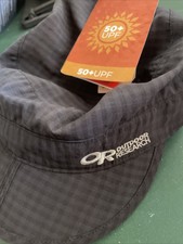 Outdoor Research Radar Pocket Cap Black 
