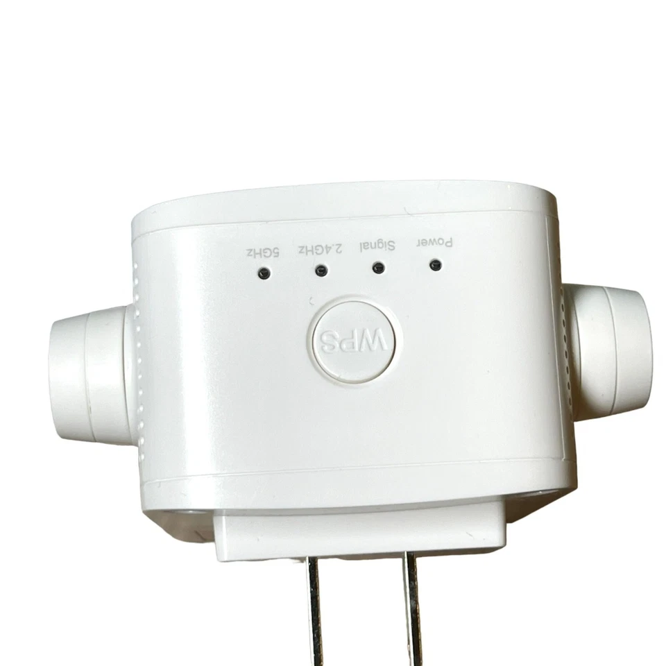TP-Link N300 WiFi Extender Signal Booster for Home RE105 - Image 2 of 4