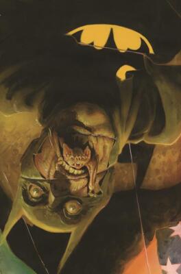 DC HORROR PRESENTS #2 DC COMICS