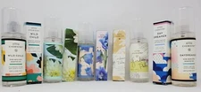 Good Chemistry Body Spray and Rollerball Perfume with essential oils - Choice