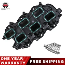 Lower Intake Manifold 05184199AF For 2011-2020 Chrysler Jeep RAM Dodge