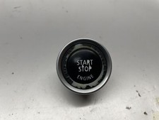 2012 BMW Z4 Roadster E89 Motor Zündknopf Start Stopp Schalter 9154945