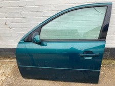 2 x Car doors for Mk 3 Mondeo �65 each or �100 for pair.