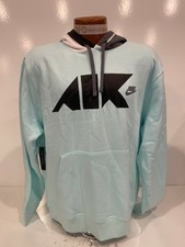 men's nike sportswear game changer hoodie