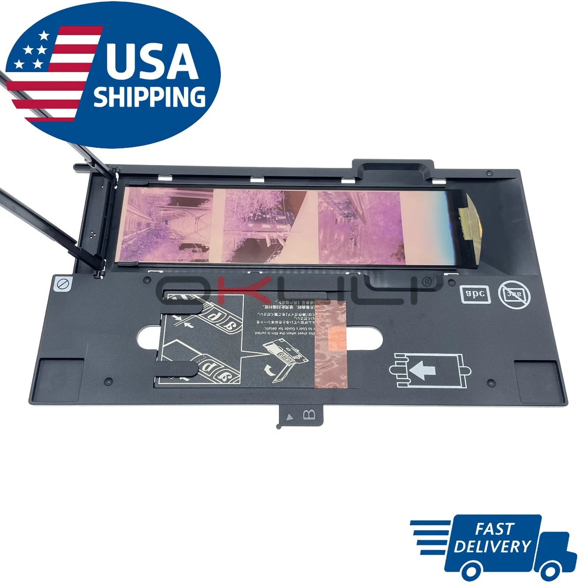 Printer and Scanner Parts for Epson for sale | eBay