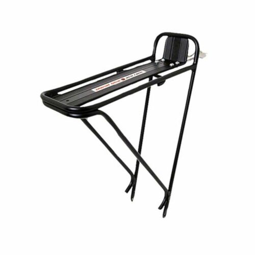 Planet Bike Eco Rack Rear Bicycle Rack Black - Picture 1 of 2