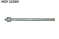SKF VKDY323009 Axialgelenk Spurstange FüR Peugeot CitroËN