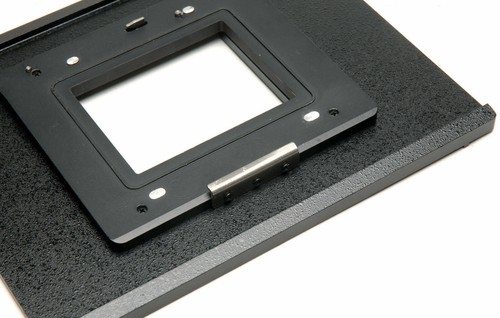 Hasselblad H adapter to linhof sinar toyo horseman wista 4x5 camera accessory - Picture 11 of 13