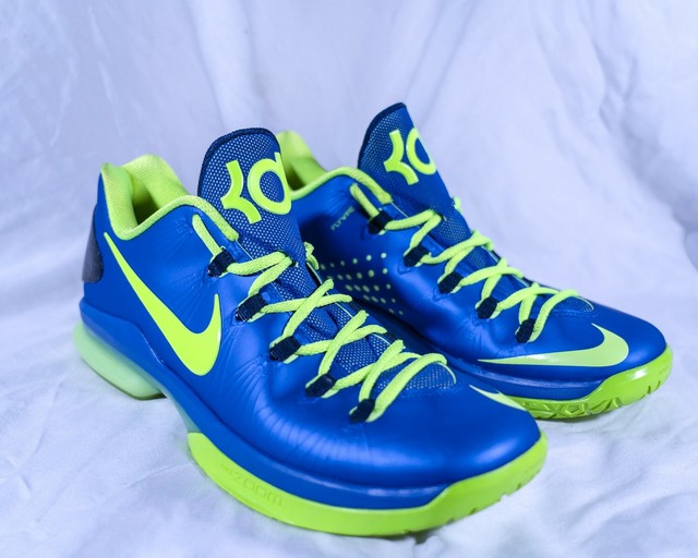 kd 5 ebay