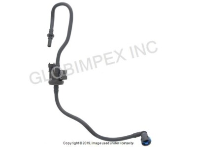 For LAND ROVER (2010-2020) Vapor Canister Purge Valve BRITPART + WARRANTY