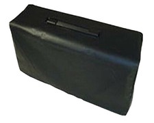 Fender Bassman 2x12 Cabinet - Small w/Thumb Screw Openings Cover fend289