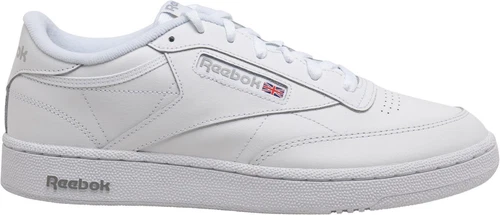 Reebok Club C 85 White