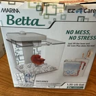 Marina Betta EZ Care Plus Aquarium Kit 1.35 Gallons