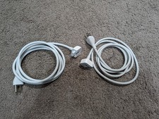 Apple MagSafe 6ft Extension Power Cord For MacBook Pro 622-0380 - OEM Genuine