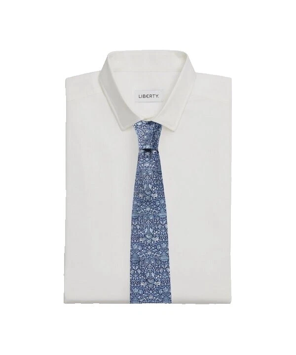 Liberty of London lazos de seda 100% para De hombre