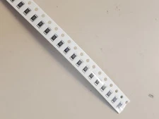 Set of 100 Pieces 1K Ohm SMD SMT Surface Mount Chip Resistor 0603 5%