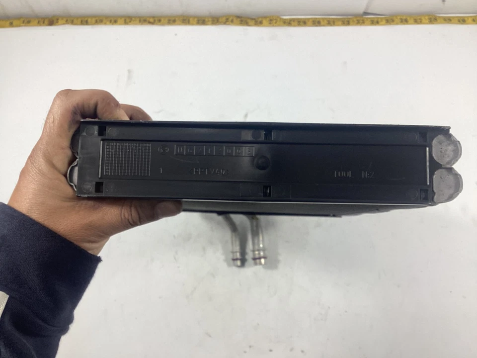 2008-2014 Mercedes-Benz C300 Air Conditioning Heating Evaporator OEM . - Image 3 of 4
