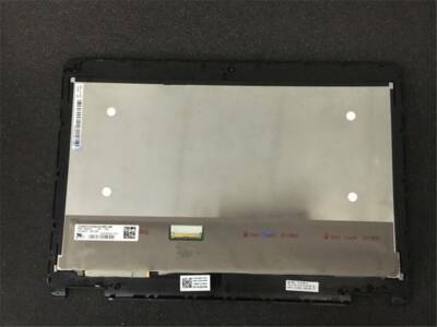 for Dell Latitude E7270 7270 12.5'' FHD LP125WF1-SPG4 Touch LCD Panel Assembly