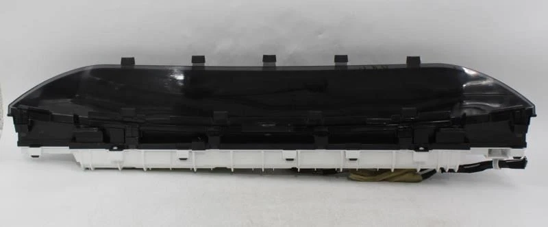 Grupo de velocímetros Prius MPH de 129 k millas para Toyota Prius 2016-2017 OEM #19349 Foto 2 de 4