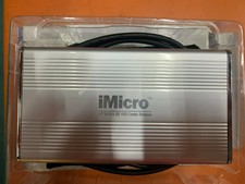 2.5" SATA IDE TO USB 2.0