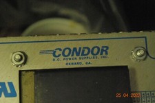 Condor Power Supply