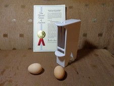 Sparrows Stop Chicken Feeder  ABS Plastic 