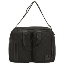 New Steve Madden Weekender Duffle Bag