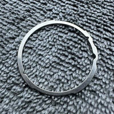 もなりんこ ORIGINAL NOS HOLDING RING FOR DIAL VINTAGE SEIKO 7009-50xx 7019