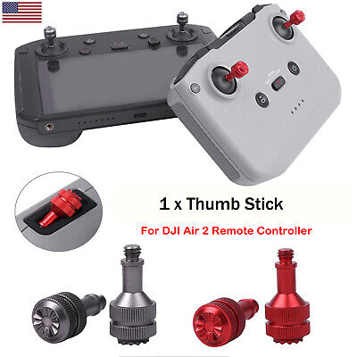 thumb remote control rocker stick for dji mavic air drone rc accessories TB