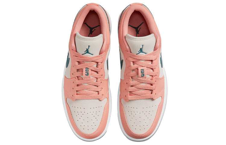 Size 6 - Air Jordan 1 Low Light Madder Root W for sale