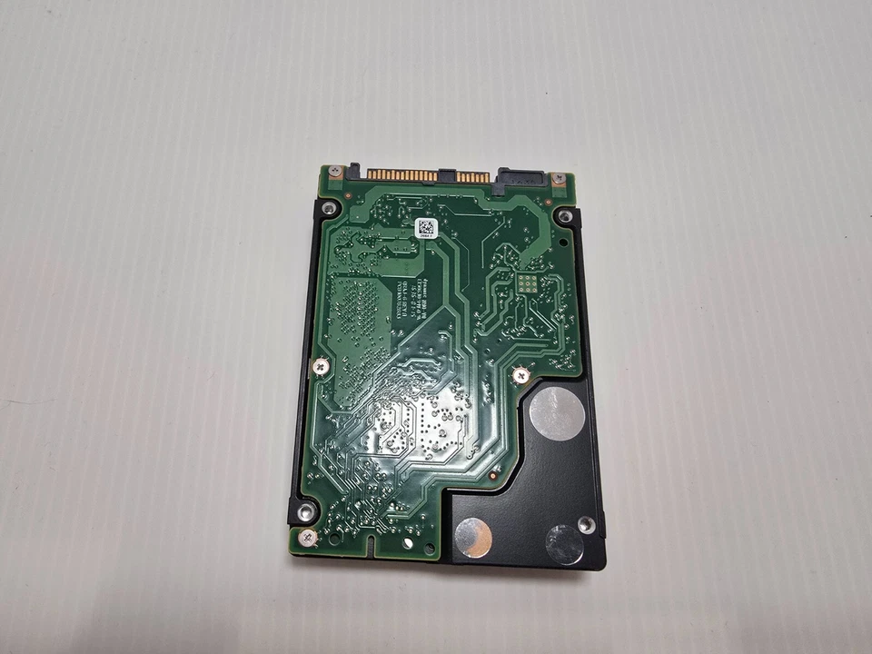 Seagate ST1800MM0008 1.8TB 10K 12G SFF 2.5" SAS Hard Drive HDD 1GR202-175 4kn - Image 2 of 2