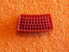 REPLACEMENT TRIPLE RED SEGMENT FOR GRAN BOARD DASH DARTBOARD