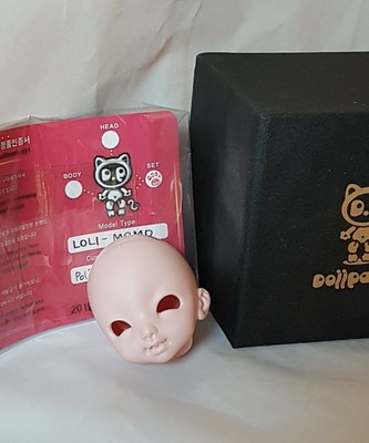 dollpamm momo
