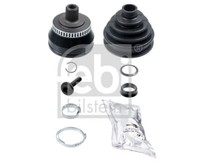 Febi Bilstein 185232 Gelenksatz Antriebswelle Radseitig, Vorderachse Rechts,