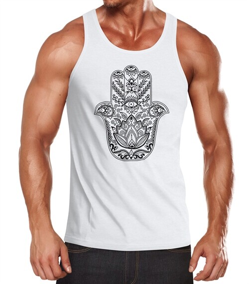 Ее верхняя часть - Хамса, Рука Фатимы, Символ Бессмертия