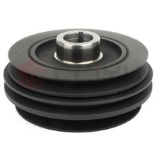 Harmonic Balancer For 2000-2004 For Xterra 1998-2004 Nissan For Frontier 2.4l Harmonic Balancer For 2000-2004 For Xterra 1998-2004 Nissan For Frontier 2.4l