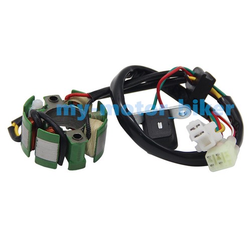Stator Coil for Husqvarna TE250 TE450 TC250 TC450 SM400R SM450R TXC250 TXC450