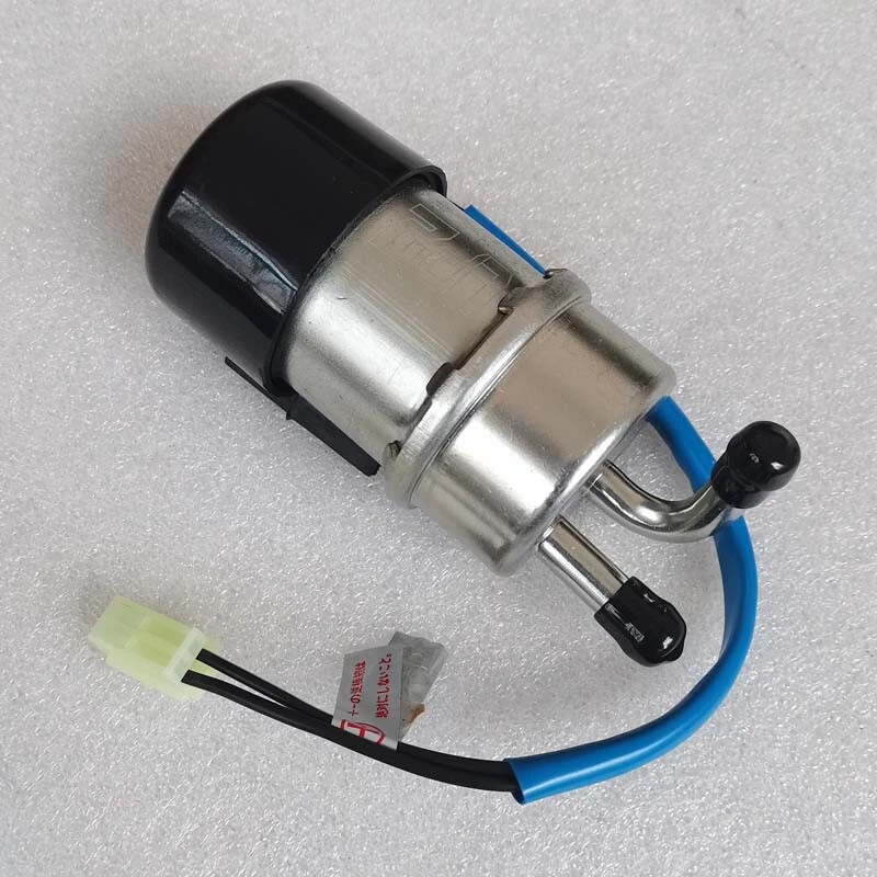 Bomba de gasolina para Yamaha XV1600 Road Wild Midnight Star MM 1999-2003 Foto 3 de 4