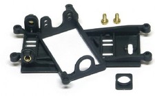 Slot.it SICH75 Anglewinder LMP Motor Mount 0.5mm Offset Boxer/Flat6 spare parts