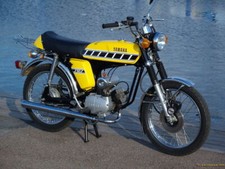MANUEL D'ATELIER YAMAHA FS1 F5 J5 G5G MANUEL D'ATELIER SERVICE DE...
