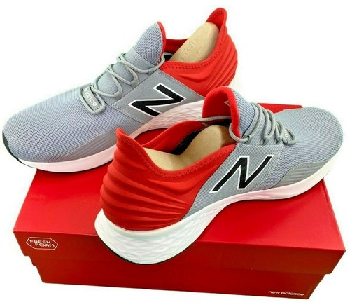 New Balance Men's Fresh Foam Roav V1 Sneaker