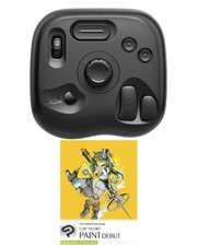 TourBox Lite - Editing Keyboard Compact, Artists Go-to Drawing Macro Keypad, ...
