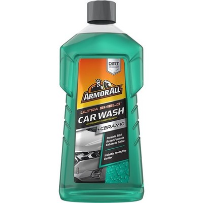 Armor All Ultra Shield  +Ceramic Autowäsche 500ml
