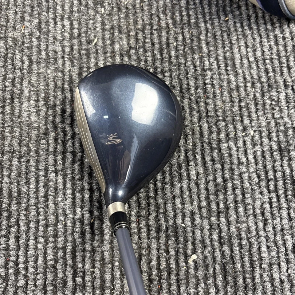 King Cobra SZ Hyper Steel 15.5° Fairway 3 Wood Graphite aldila tour 50g women - Image 4 of 4